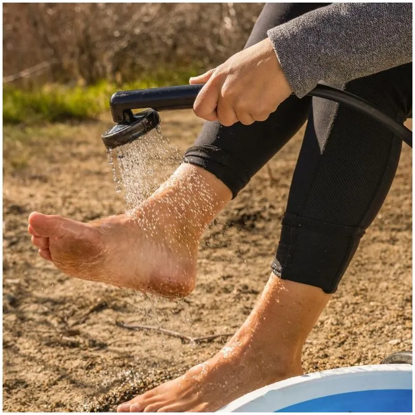 PORTABLE SHOWER